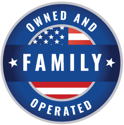family owned and operated business