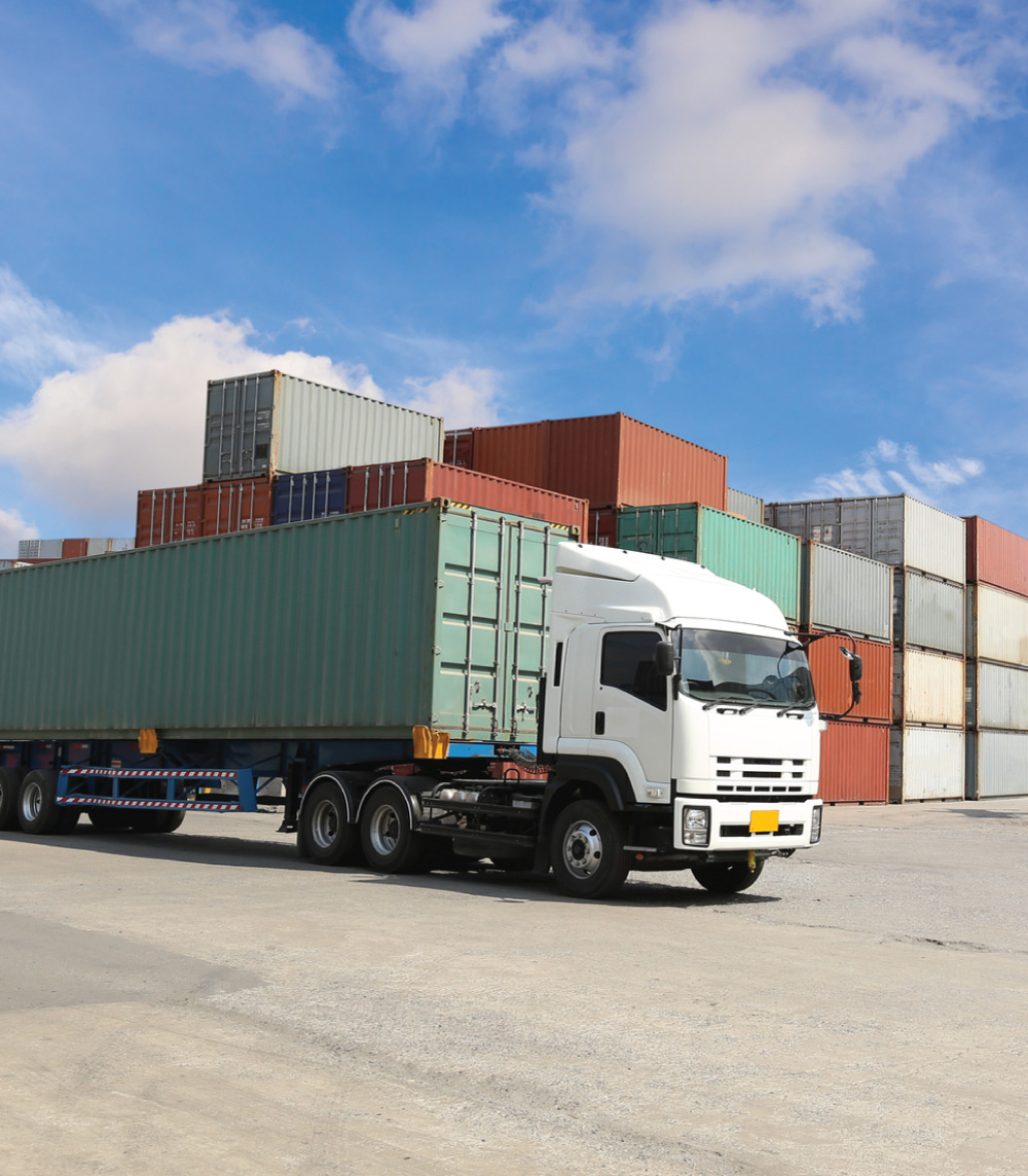ptl partial truckload in dos palos, california